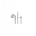Truthear Gate In-Ear Earphones - Black
