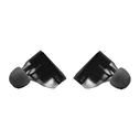 Truthear Ακουστικά Ψείρες In Ear Μαύρα (Pure)
