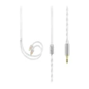 Truthear Ακουστικά Ψείρες In Ear Μαύρα (Pure)