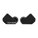 Truthear Ακουστικά Ψείρες In Ear Μαύρα (Pure)