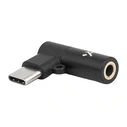 TRUTHEAR KEYX DAC Μαύρο
