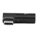TRUTHEAR KEYX DAC Μαύρο