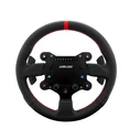 Simagic GTS Leather Steering Wheel for PC (300mm) - S201