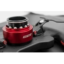 Simagic GTS Leather Steering Wheel for PC (300mm) - S201