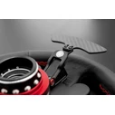 Simagic GTS Leather Steering Wheel for PC (300mm) - S201