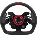 Simagic GT1‑SD Add-On Τιμονιέρας για PC — Δέρμα/Alcantara