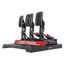 Simagic P1000 - 3-Pedal Set for PC (SM-P1000)