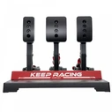 Simagic P1000 - 3-Pedal Set for PC (SM-P1000)
