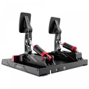 SIMAGIC P1000-F Modular Pedal Set for PC (Formula style, 2‑pedal)