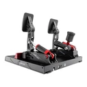 SIMAGIC P1000-FRS Υδραυλικό Σύστημα Πεντάλ με δύο πεντάλ (Formula-style, S307)