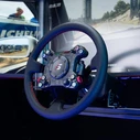 Simagic NEO X 350W Τιμονιέρα Simracing Add-On