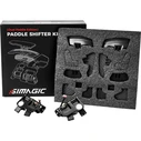 Simagic Shifter Add-On Τιμονιέρας για PC - Διπλές Paddle (Μαύρο)