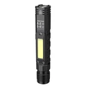 Superfire Επαναφορτιζόμενος Φακός LED 200lm G19