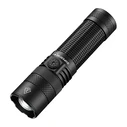 Superfire F1-S LED Flashlight — 1000 lm, 275 m, 3000 mAh, USB-C, IP43