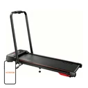 Acezoe P12 2.5hp Electric Folding Treadmill (Walking Pad) – for users up to 136 kg
