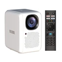 OEM Προτζέκτορας MECOOL FHD 1080P SMART NETFLIX CERTIFIED