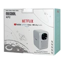 OEM Προτζέκτορας MECOOL FHD 1080P SMART NETFLIX CERTIFIED