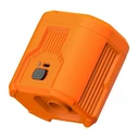 Flextail Evo Pump 3 - Ηλεκτρική Τρόμπα για Φουσκωτά (Πορτοκαλί)