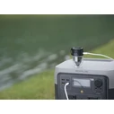 Flextail MAX PUMP 3 - Black (Portable Inflator/Deflator)
