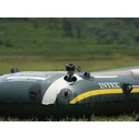 Flextail Max Pump 3 - Rechargeable Air Pump for Inflatables (Orange)