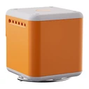 Flextail Nano Pump 5C2 Portable Electric Pump (Orange)
