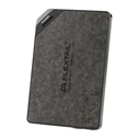 Flextail Zero Power Metal MagSafe 5000mAh with USB-C Port - Silver