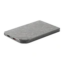 Flextail Zero Power Metal MagSafe 5000mAh with USB-C Port - Silver
