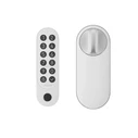 Aqara Ηλεκτρονική Κλειδαριά U200 Λευκό Bluetooth (EL-D02DW)