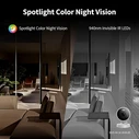 Aqara Camera G100 Select Επιτήρησης λευκή