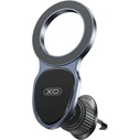 Mobile Phone Holder XO C156 Magnetic Neck Mount Black