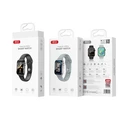 Smartwatch XO M50 Pro Magnetic Black