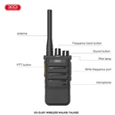 XO Walkie Talkie Pair XO-DJJ01
