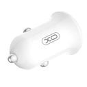 XO Φορτιστής Αυτοκινήτου CC68 Mini Smart Single QC18W