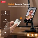 XO Ασύρματα Earbuds και Τηλεχειριστήριο TWS G39
