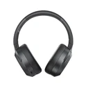 XO Headphones Bluetooth Tough Style Swivel Headband ANC Black