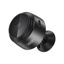 XO Κάμερα Ασφάλειας WiFi CR12 mini