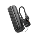 XO Powerbank PR281 Mini 5000mAh με Ενσωματωμένο Φακό και Καλώδιο Φόρτισης Type-C