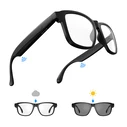 XO Bluetooth Glasses with Speaker and Photochromic Lenses E12