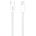 XO NB-Q260C Lightning to USB-C 27W 3m Data Cable