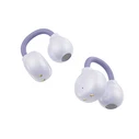 XO Ακουστικά Open Ear Bluetooth με Θήκη Φόρτισης Μωβ