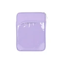XO Τσάντα Θήκη Tablet Ipad 10.9 ιντσών Μωβ