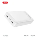 Power Bank XO 20000 mAh White