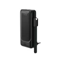 XO Power Bank 10000mAh with 2 USB Ports EU Plug and Built in Type C Cable