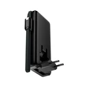 XO Powerbank Ταχείας Φόρτισης 22.5W με Πρίζα και Λουράκι Type C 10000mAh