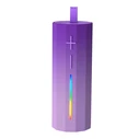 XO Portable Bluetooth Speaker F71 Purple Color