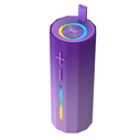 XO Portable Bluetooth Speaker F71 Purple Color