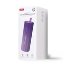 XO Portable Bluetooth Speaker F71 Purple Color