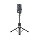 XO Smart Bluetooth Selfie Stick with 2 Lights