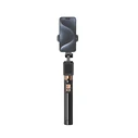 XO Smart Bluetooth Selfie Stick with 2 Lights
