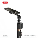 XO Smart Bluetooth Selfie Stick with 2 Lights